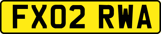 FX02RWA