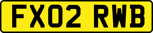 FX02RWB