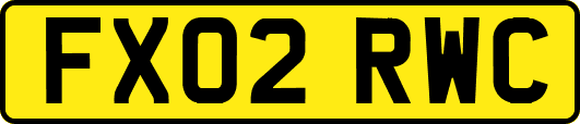 FX02RWC