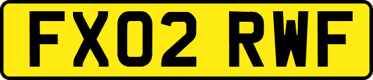 FX02RWF