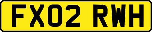 FX02RWH