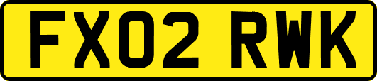 FX02RWK