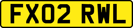 FX02RWL