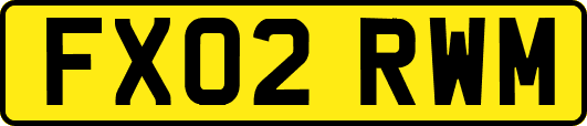 FX02RWM