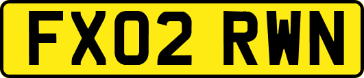 FX02RWN