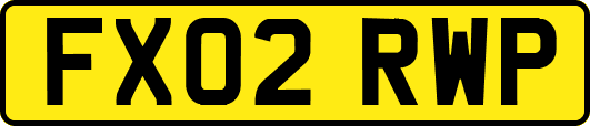 FX02RWP