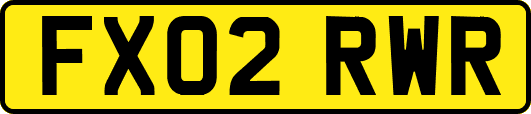 FX02RWR