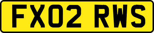 FX02RWS