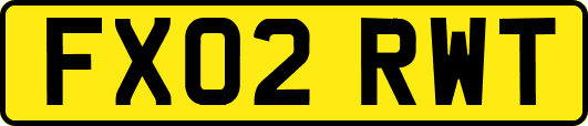FX02RWT