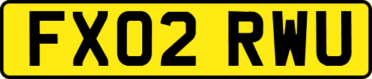 FX02RWU