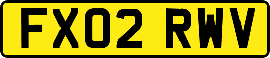 FX02RWV