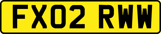 FX02RWW