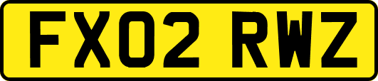 FX02RWZ