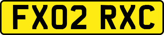 FX02RXC