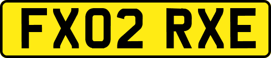FX02RXE