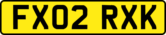 FX02RXK