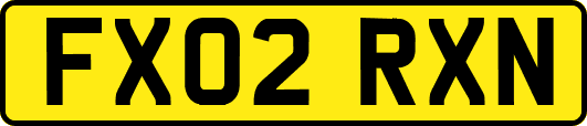 FX02RXN