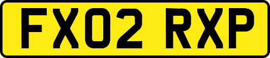 FX02RXP