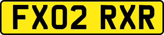 FX02RXR