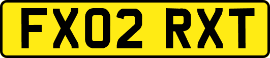 FX02RXT