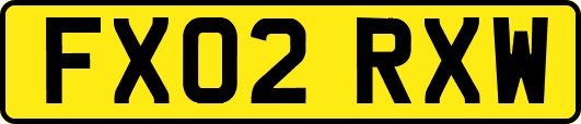 FX02RXW