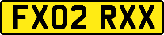 FX02RXX