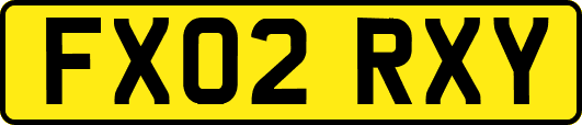 FX02RXY