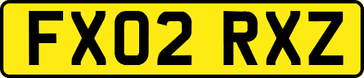 FX02RXZ