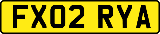 FX02RYA