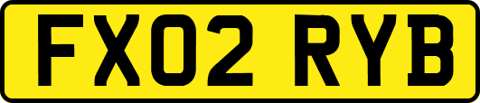 FX02RYB