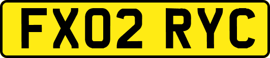 FX02RYC