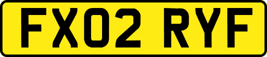 FX02RYF