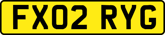 FX02RYG