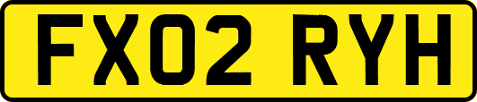 FX02RYH
