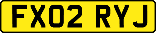 FX02RYJ