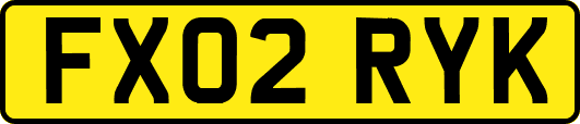 FX02RYK
