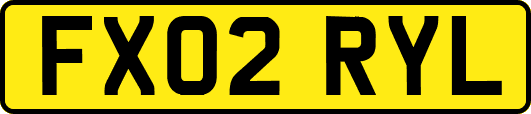 FX02RYL