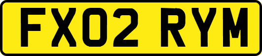 FX02RYM