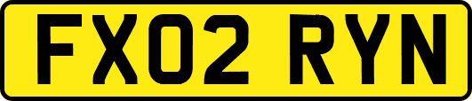 FX02RYN