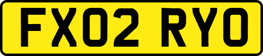 FX02RYO