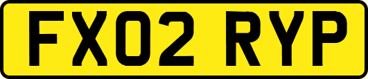 FX02RYP