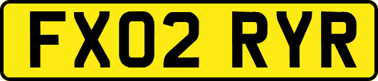 FX02RYR