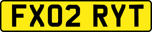 FX02RYT