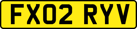 FX02RYV