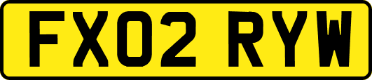 FX02RYW