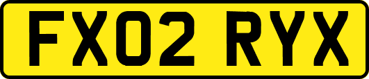 FX02RYX