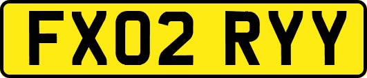 FX02RYY