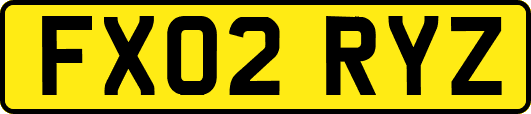 FX02RYZ