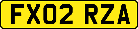 FX02RZA