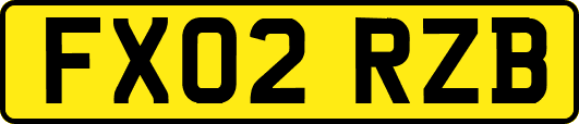 FX02RZB